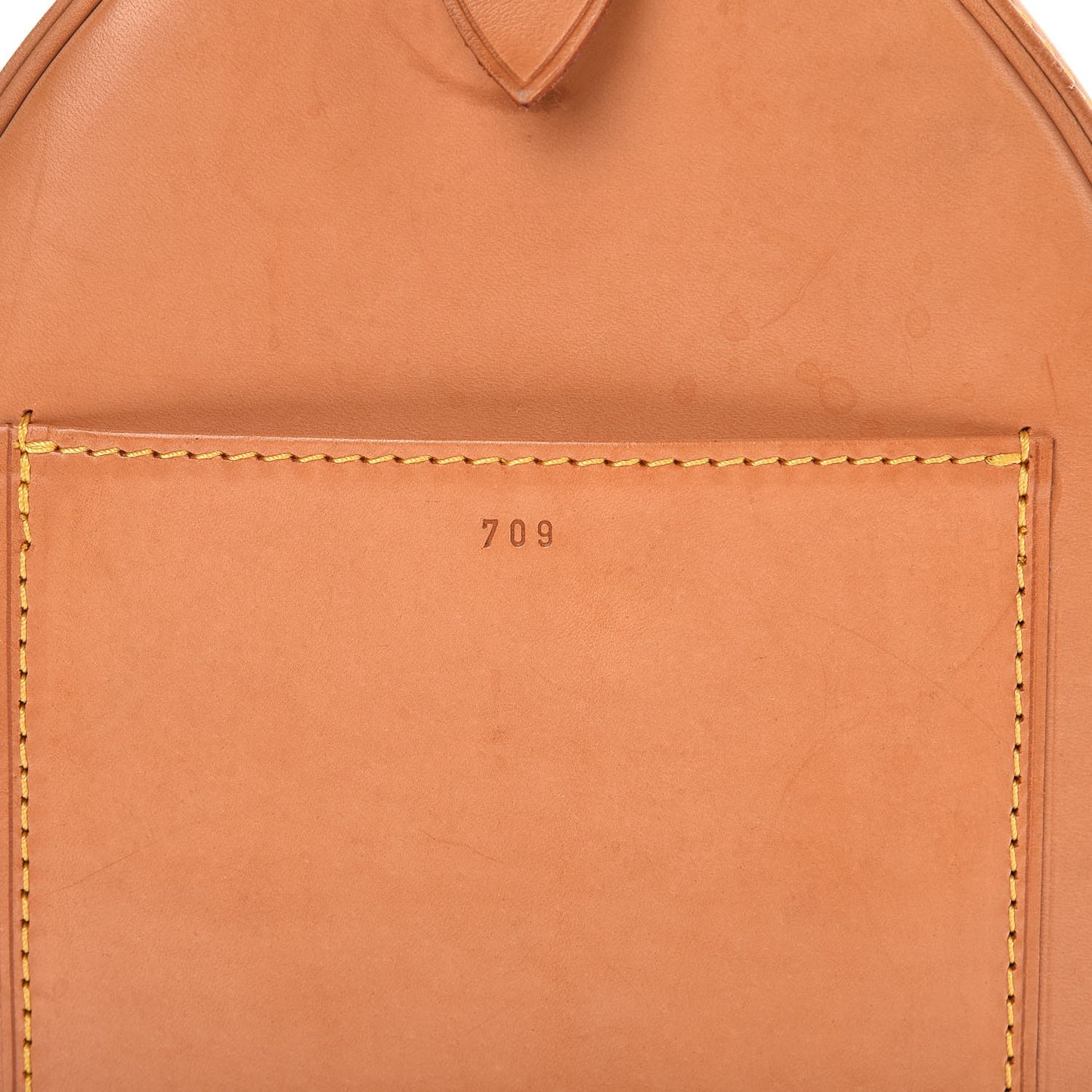 Vachetta Speedy 30