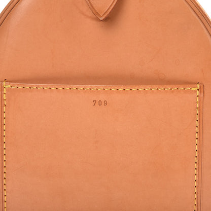 Louis Vuitton Vachetta Speedy 30 8 of 9