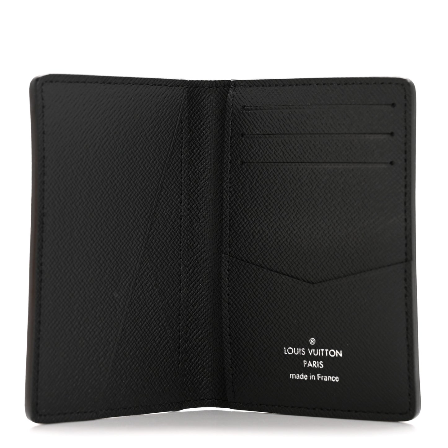 Monogram Eclipse Pocket Organizer NM