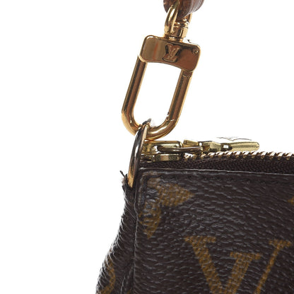 Louis Vuitton Monogram Pochette Accessories 14 of 16