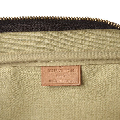 Louis Vuitton Monogram Deauville 5 of 8