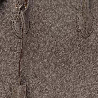 Hermes Epsom 1923 Bolide 30 Etain 7 of 10
