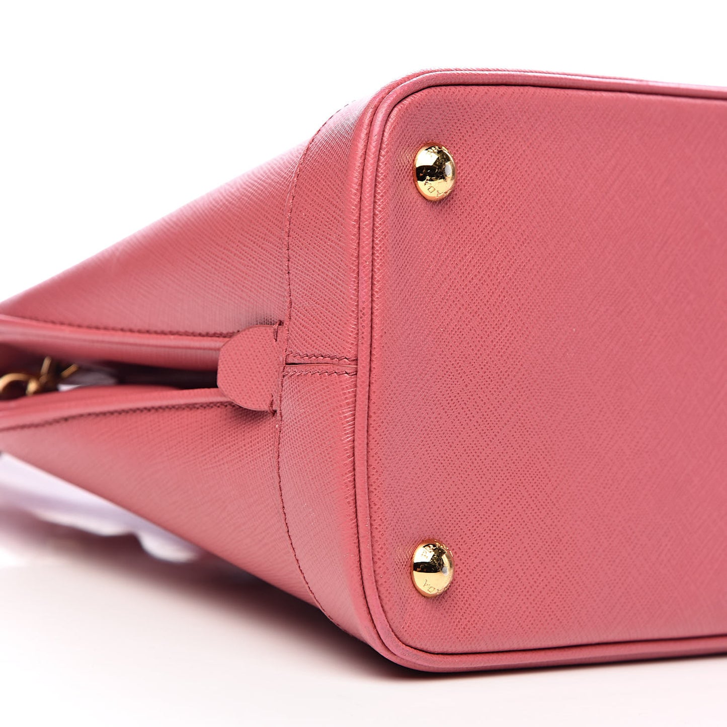 Saffiano Lux Medium Open Promenade Tote Tamaris