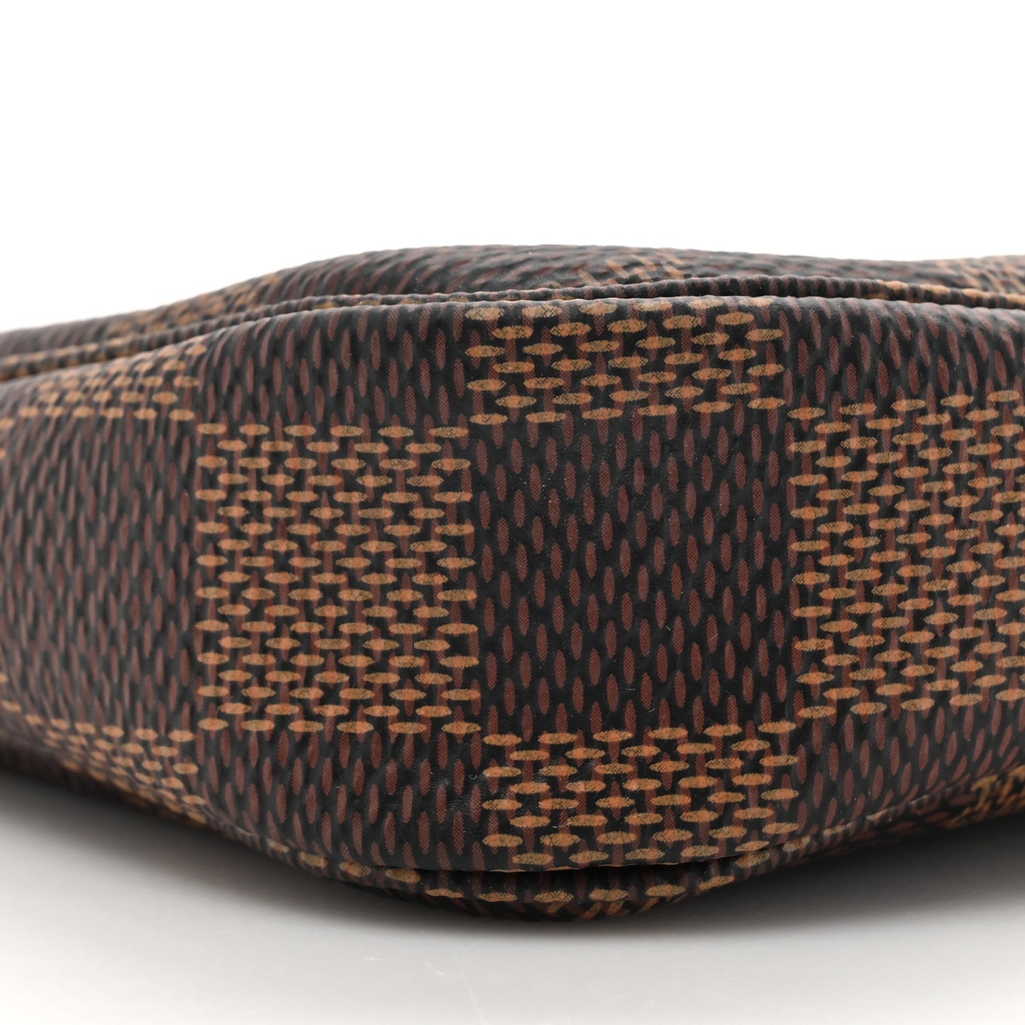 Damier Ebene Mini Pochette Accessories