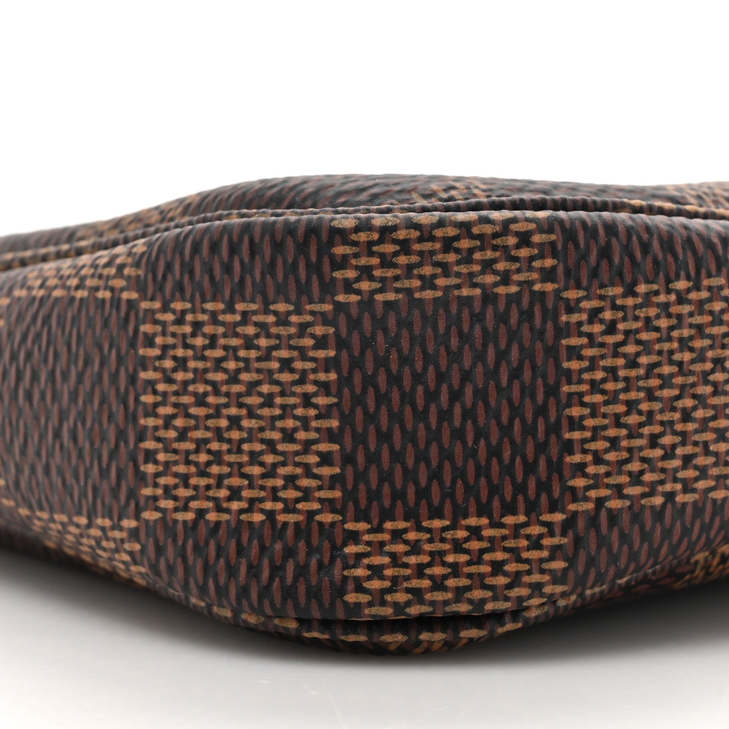 Louis Vuitton Damier Ebene Mini Pochette Accessories 11 of 12