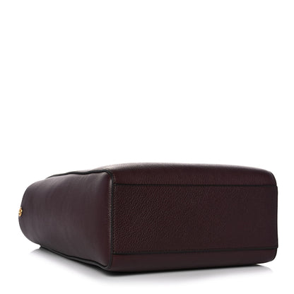 Mulberry Classic Grain Small Maple Tote 4 of 12