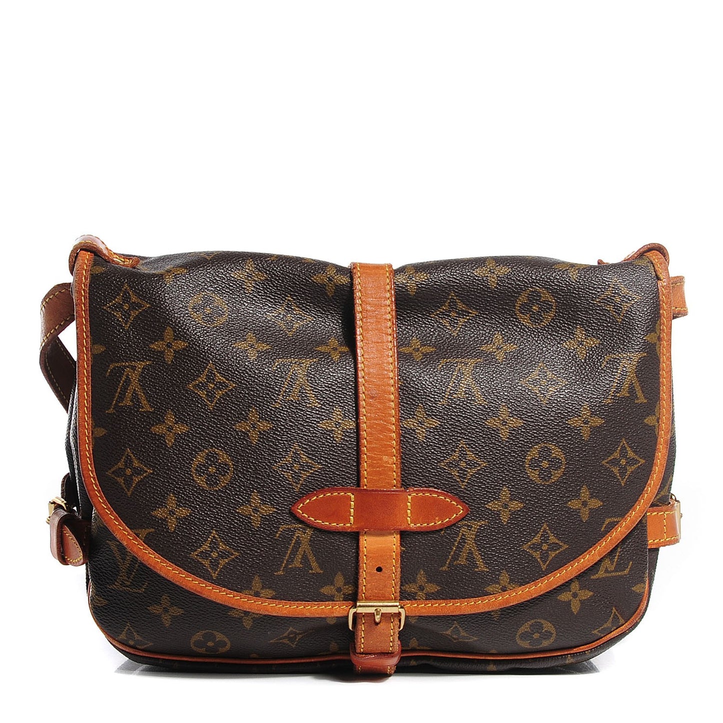 Monogram Saumur 30