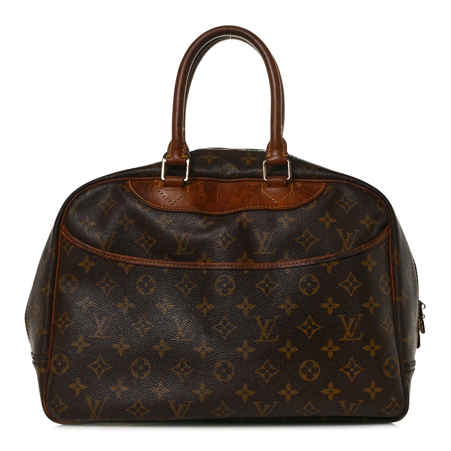 Louis Vuitton Monogram Deauville 1 of 17