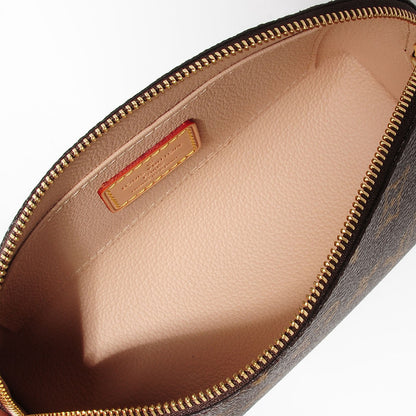 Louis Vuitton Monogram Cosmetic Pouch 5 of 8