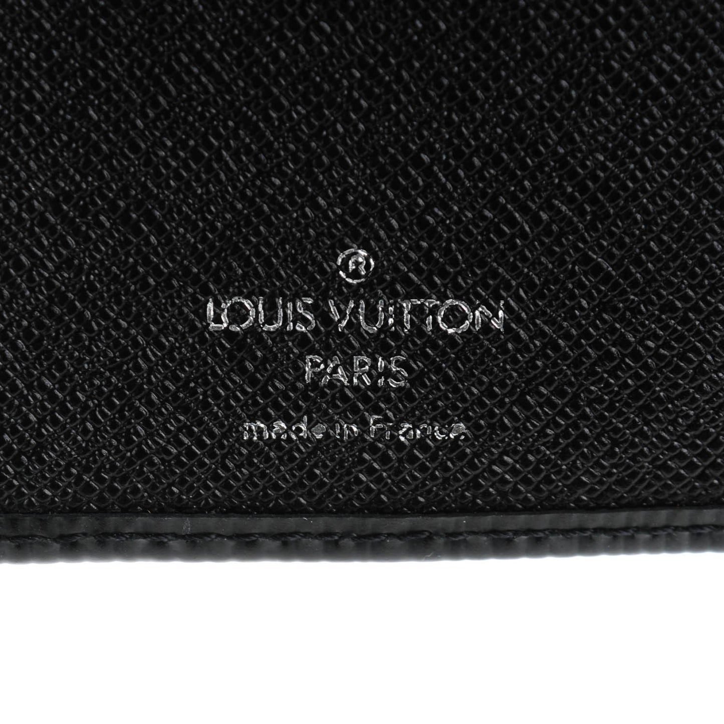 Epi Koala Wallet Black