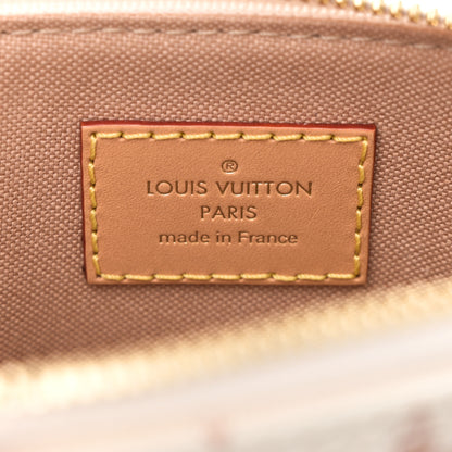Louis Vuitton Monogram Dune Nano Alma 6 of 9