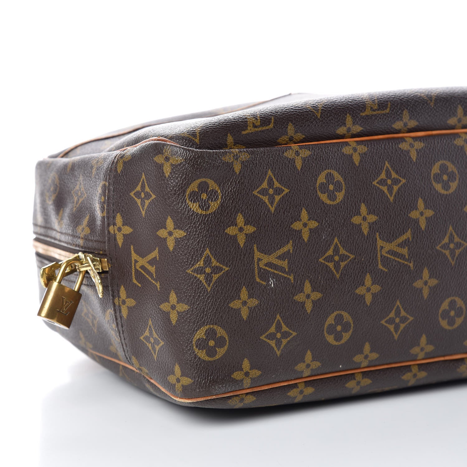 Louis Vuitton Monogram Deauville 5 of 18