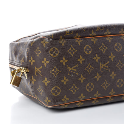 Louis Vuitton Monogram Deauville 5 of 18