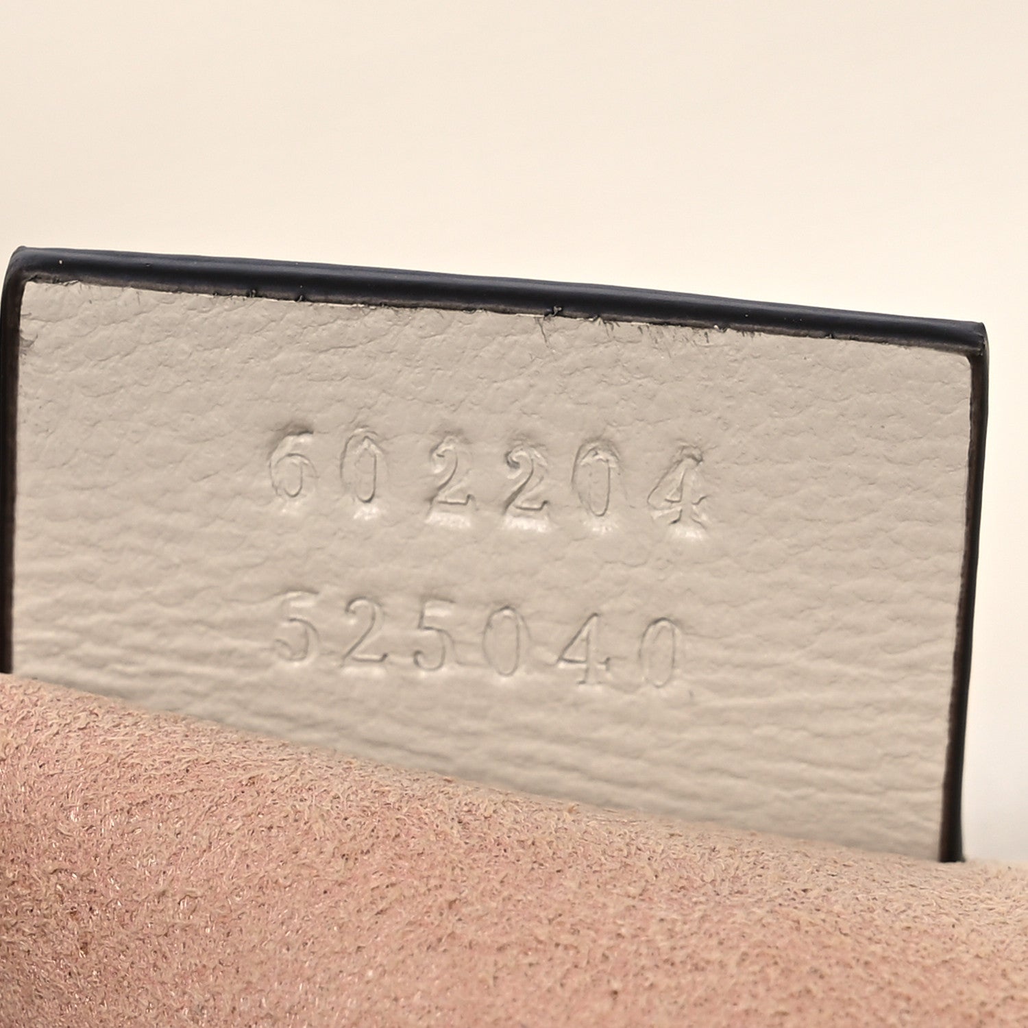 Gucci GG Supreme Monogram Horsebit 1955 Shoulder Bag Beige Mystic White 9 of 14