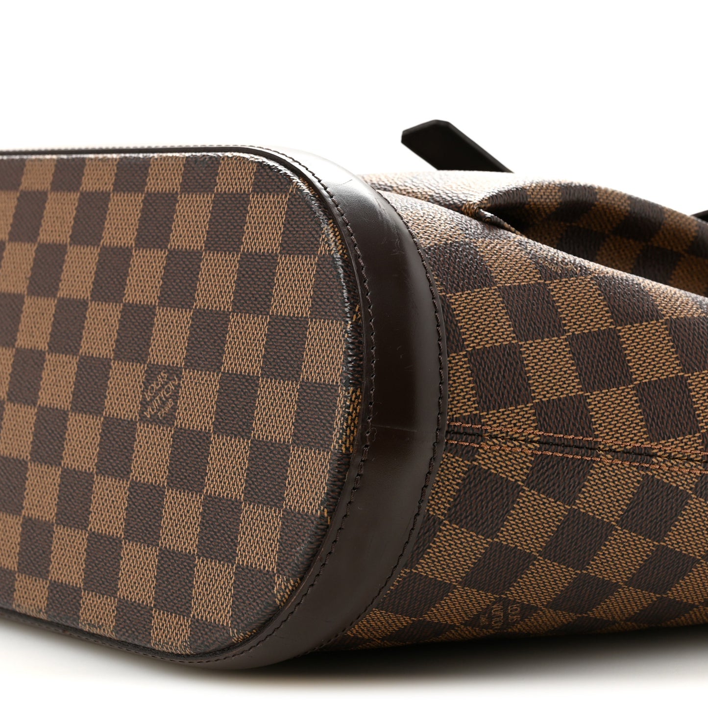 Damier Ebene Manosque GM