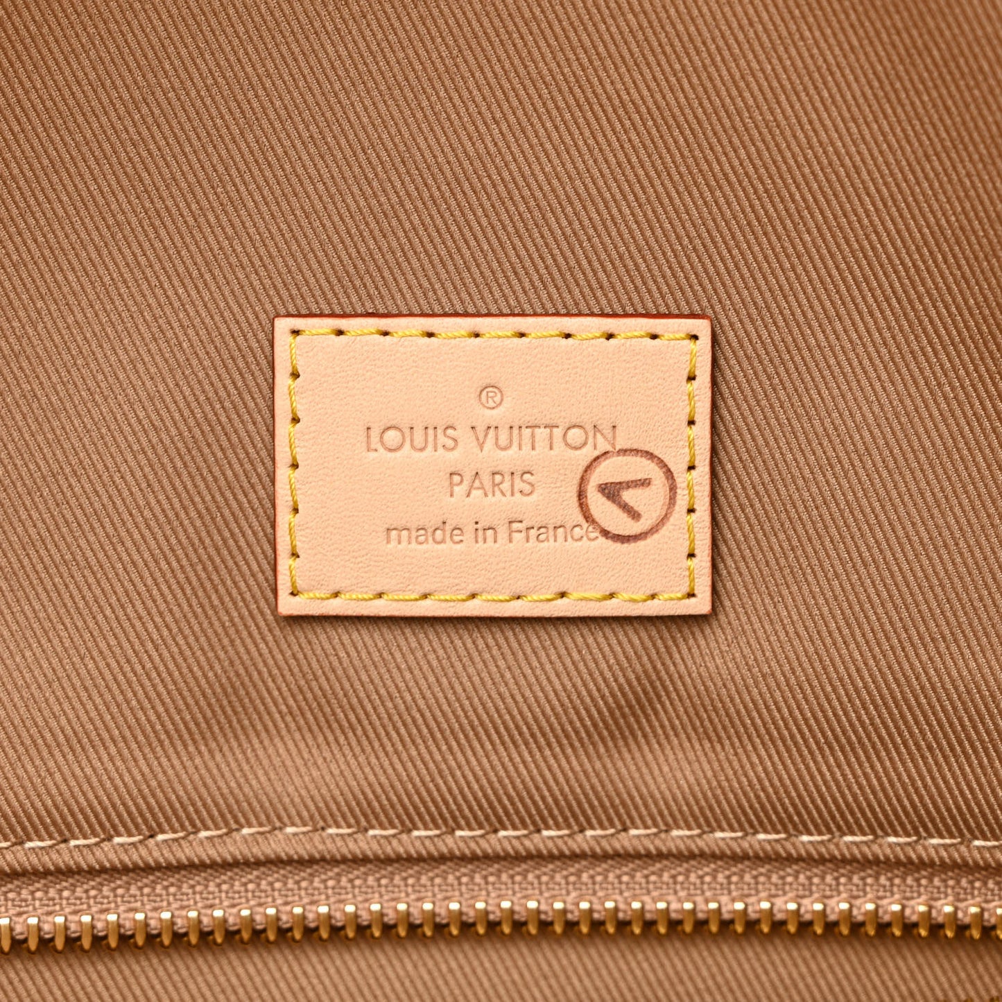 Monogram Graceful MM