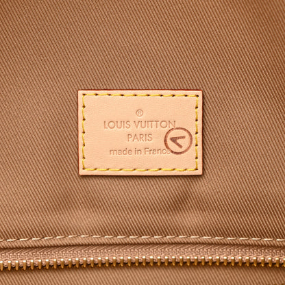 Louis Vuitton Monogram Graceful MM 6 of 9