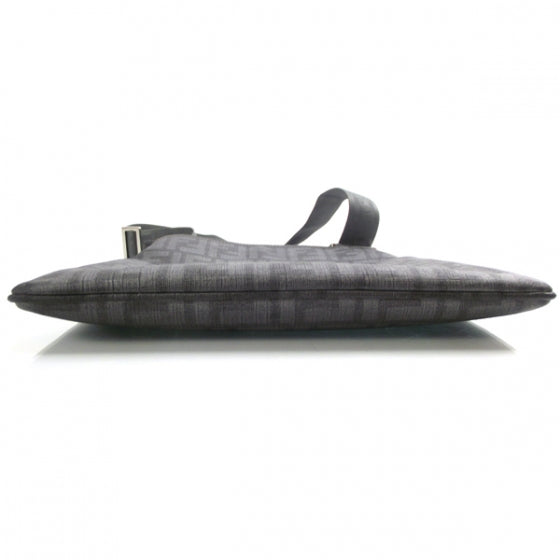 Zucca Spalmati Messenger Bag Grey