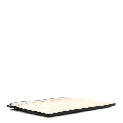Louis Vuitton Reverse Monogram Slim Purse 4 of 7