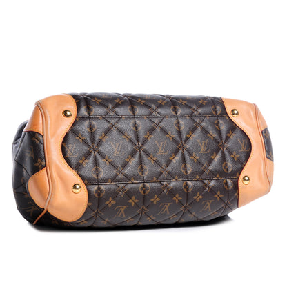 Louis Vuitton Monogram Etoile Shopper 4 of 8