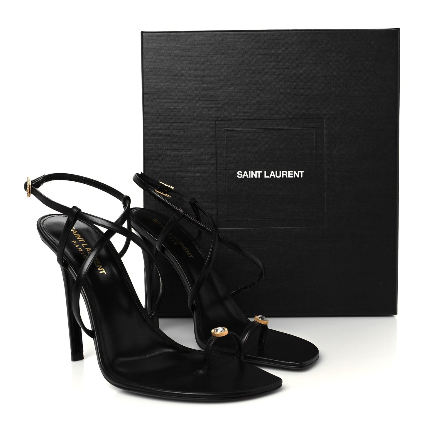 Kid Egado Date 110 Sandals 38 Black