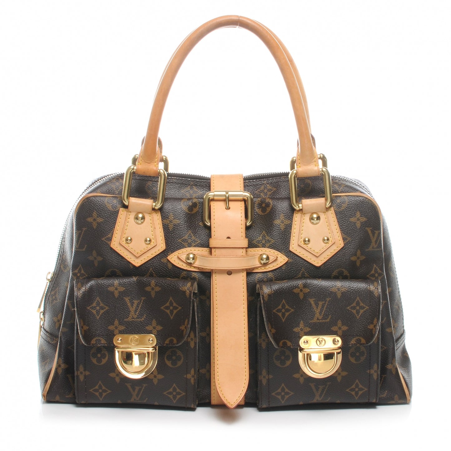 Monogram Manhattan GM