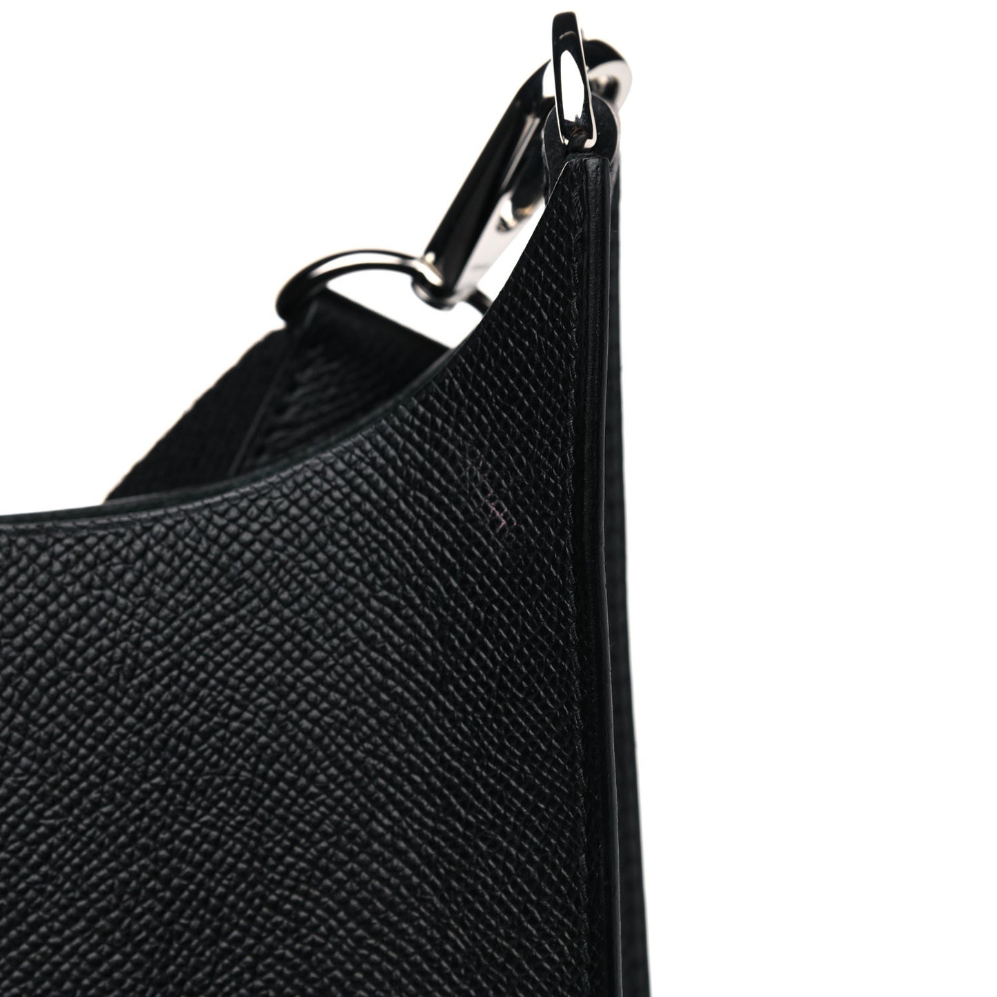 Epsom Evelyne Sellier 29 PM Black
