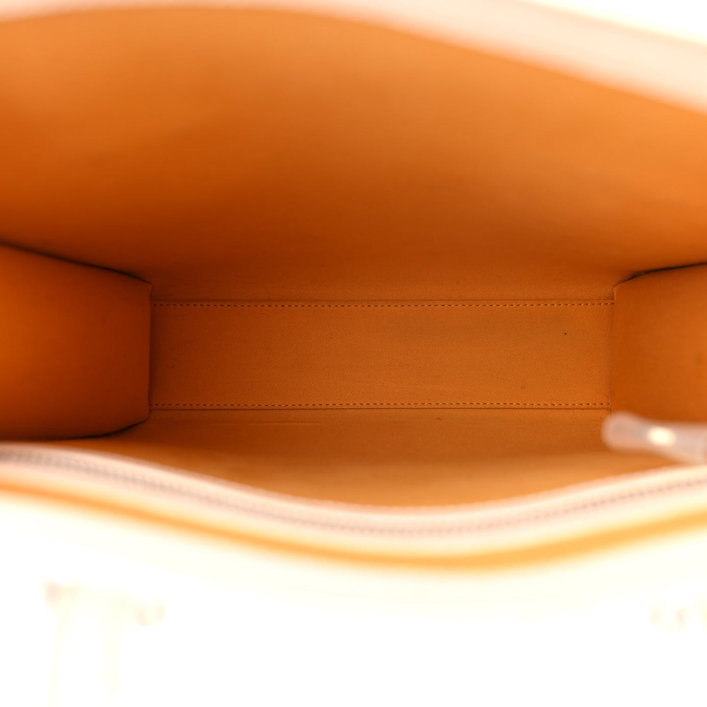 Goyardine Comores GM Tote White