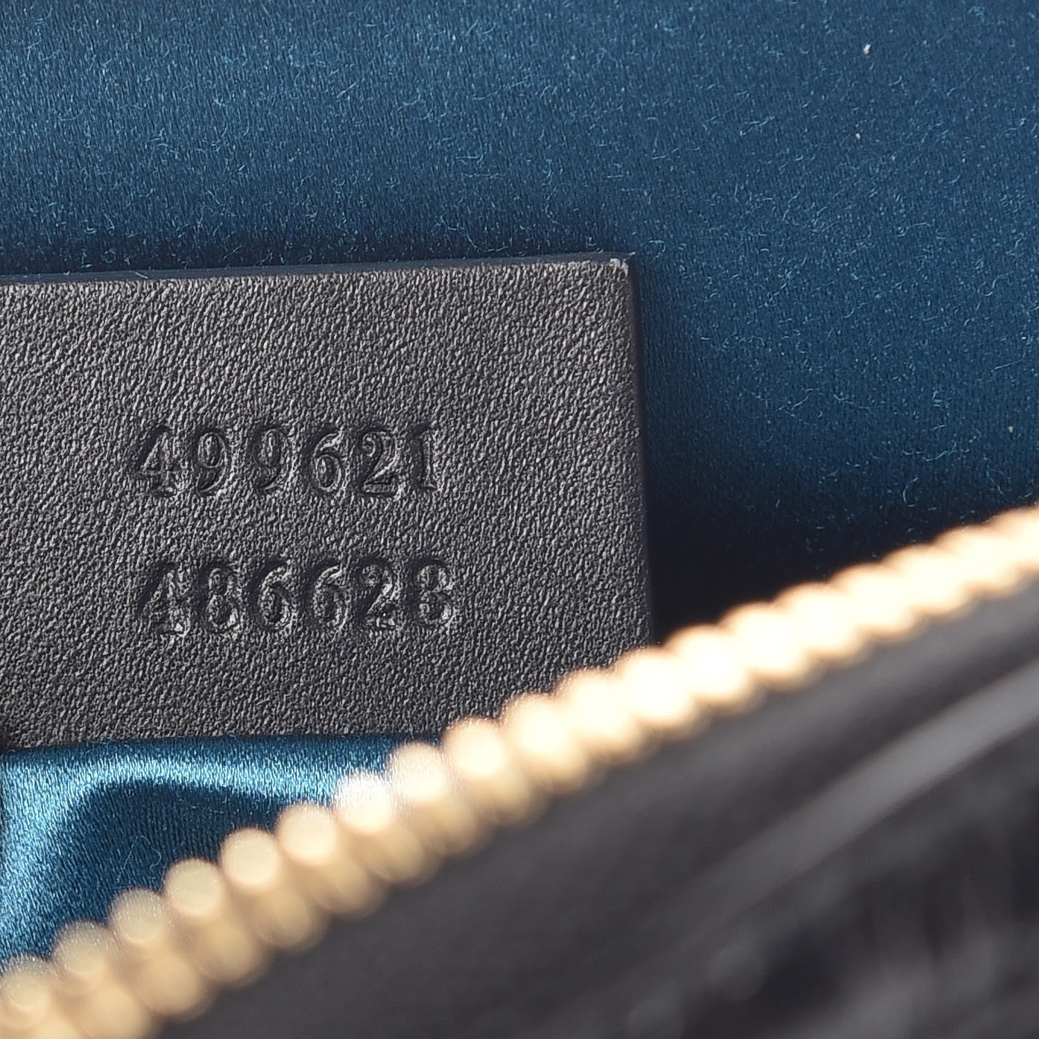 Gucci Suede Patent Web GG Small Ophidia Dome Shoulder Bag Black 7 of 7