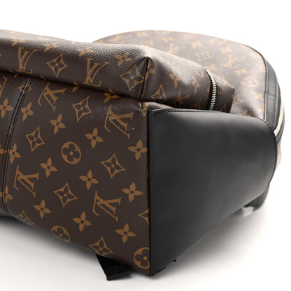 Louis Vuitton Monogram Discovery Backpack PM NM 9 of 10