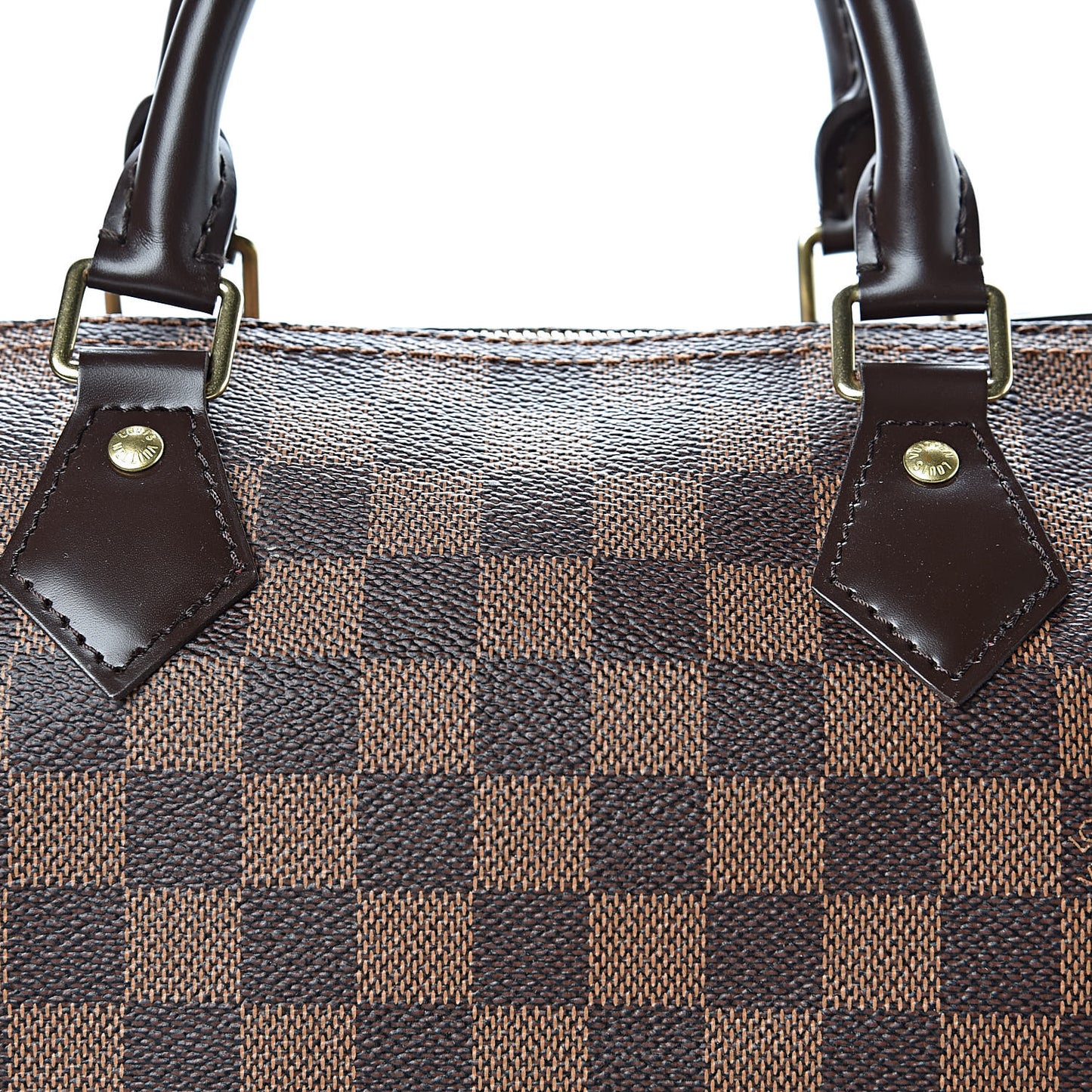 Damier Ebene Speedy 30