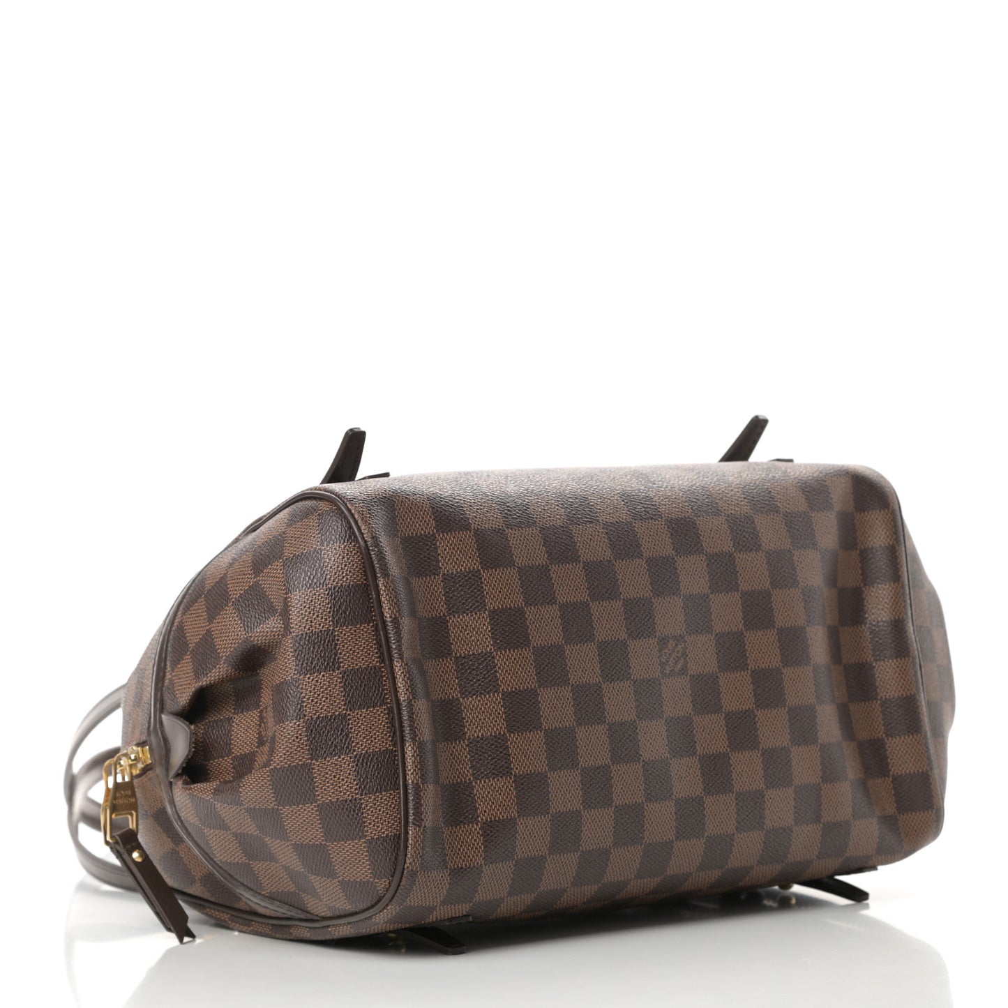 Damier Ebene Rivington GM