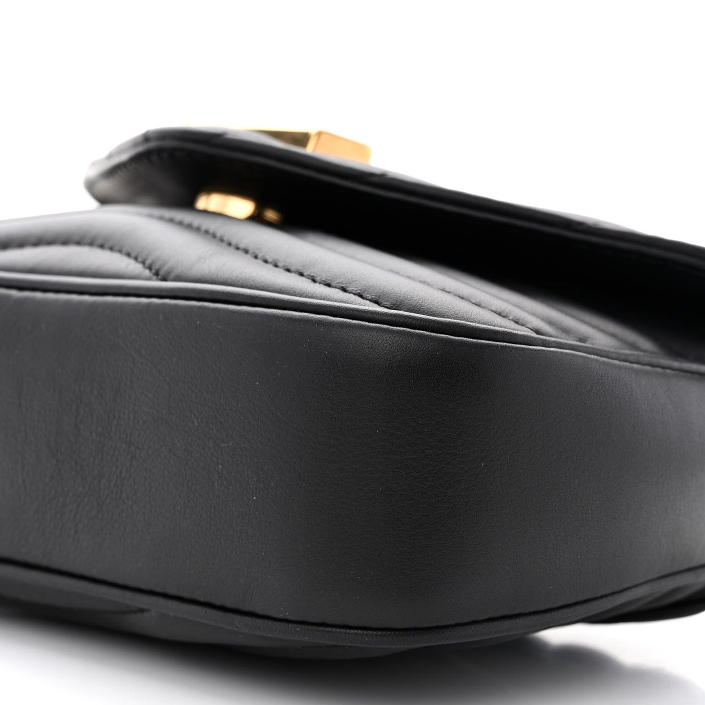 Calfskin New Wave Multi Pochette Black