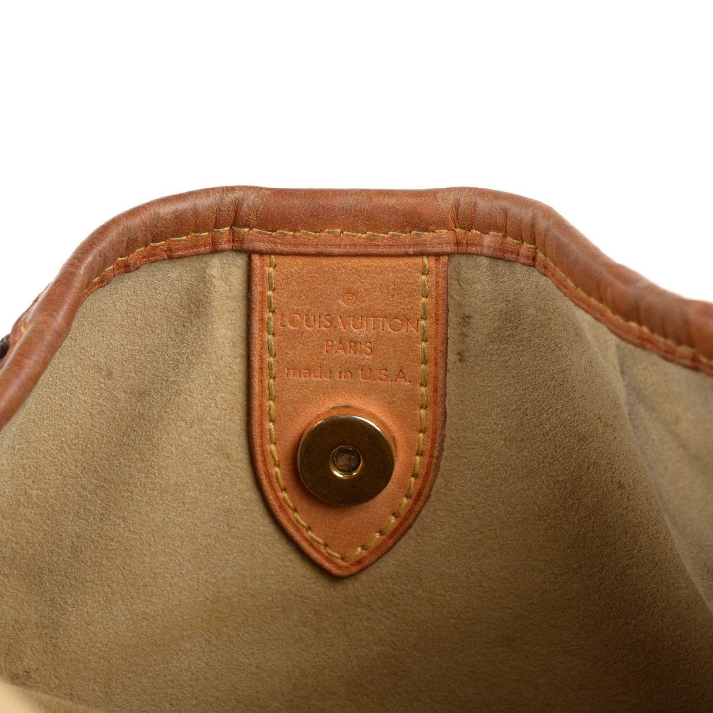 Monogram Galliera PM