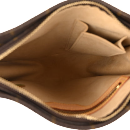 Louis Vuitton LOUIS VUITTON Monogram Looping MM 4 of 9