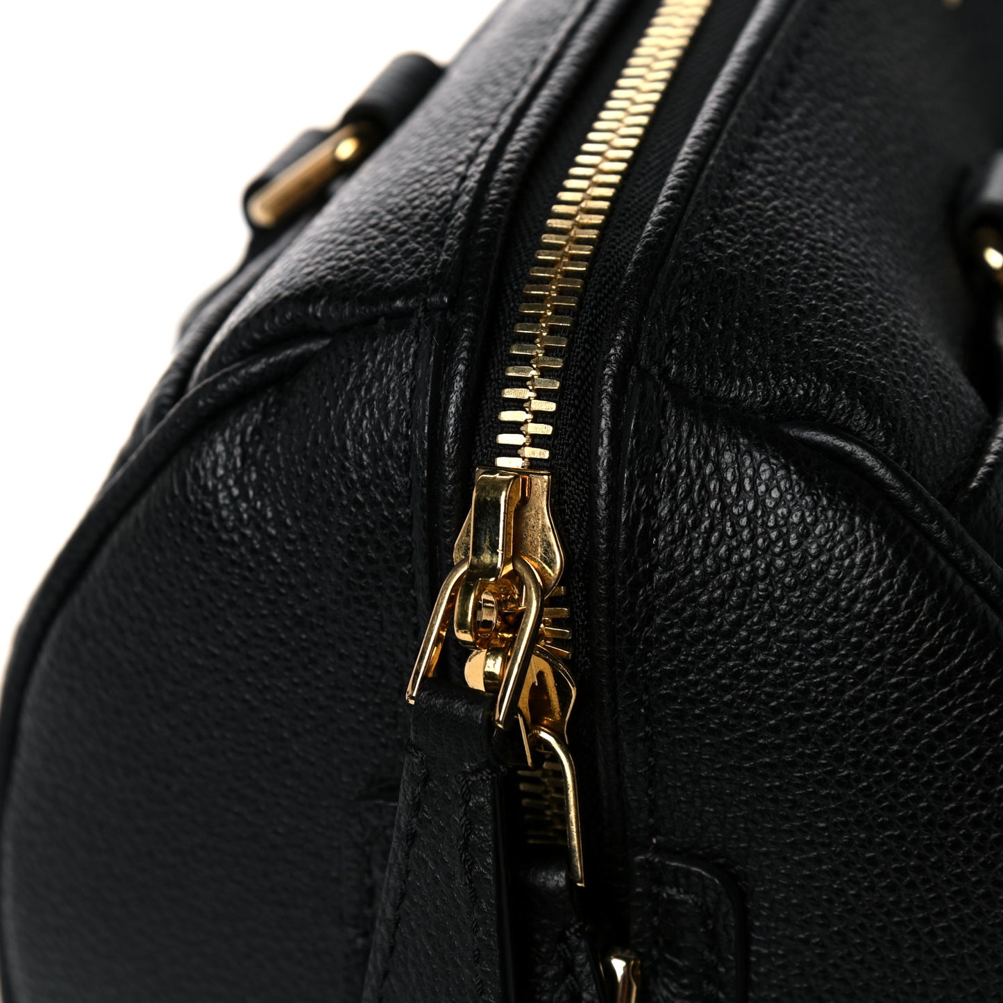 Empreinte Speedy Bandouliere 25 NM Black