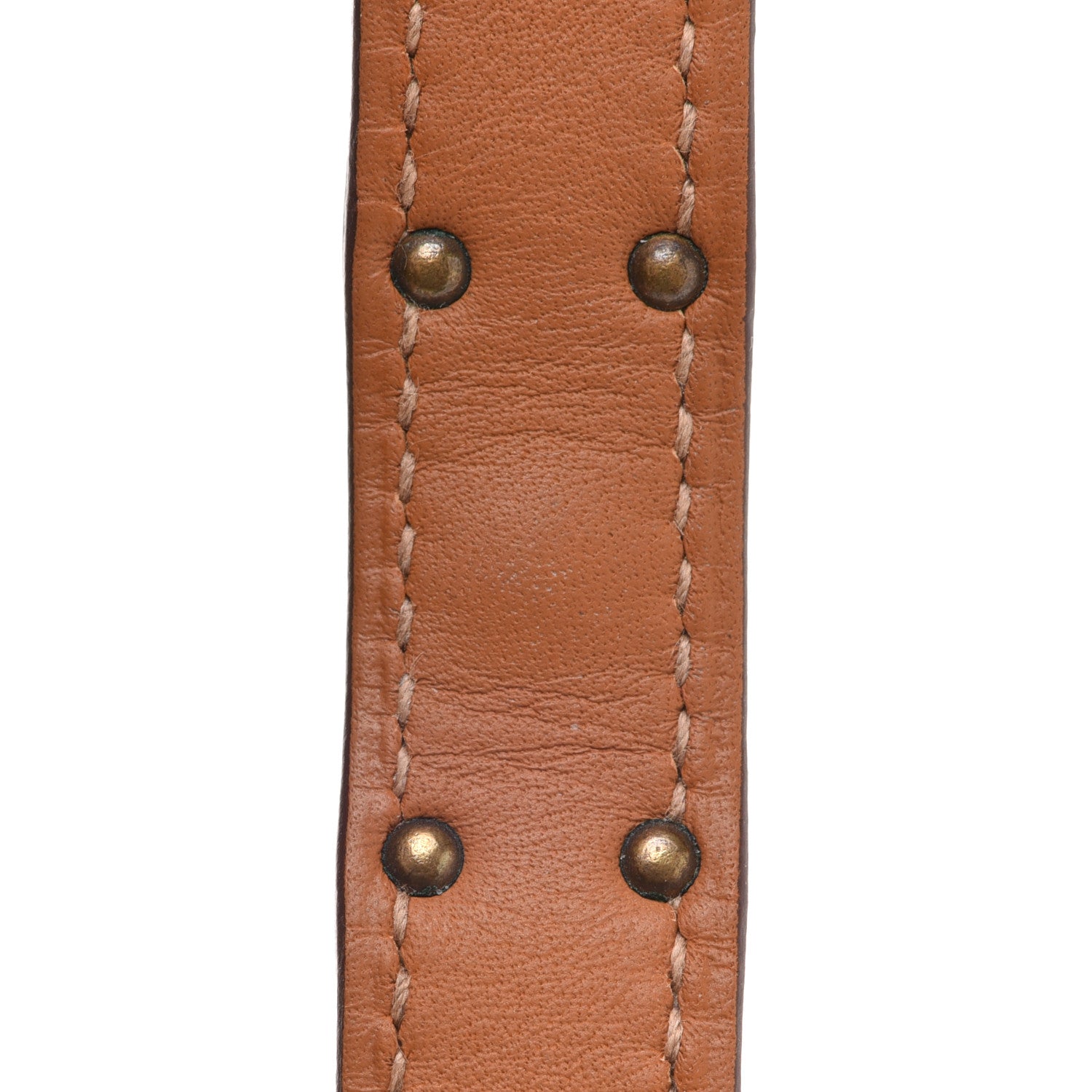 Hermes Swift Kelly Double Tour Bracelet S Etoupe 6 of 7