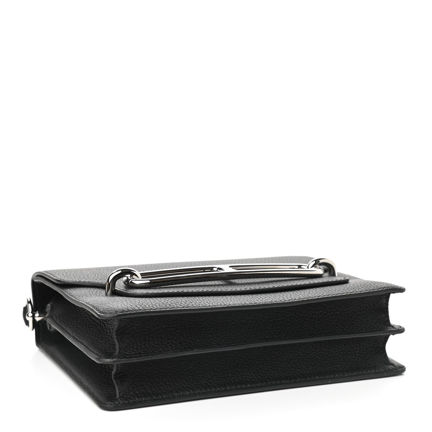 Taurillon Clemence Sac Roulis 23 Black