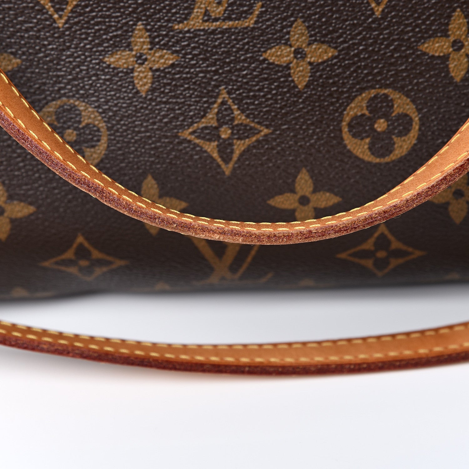 Louis Vuitton Monogram Estrela MM 14 of 15