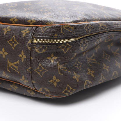Louis Vuitton Monogram Excursion Shoe Bag 9 of 13