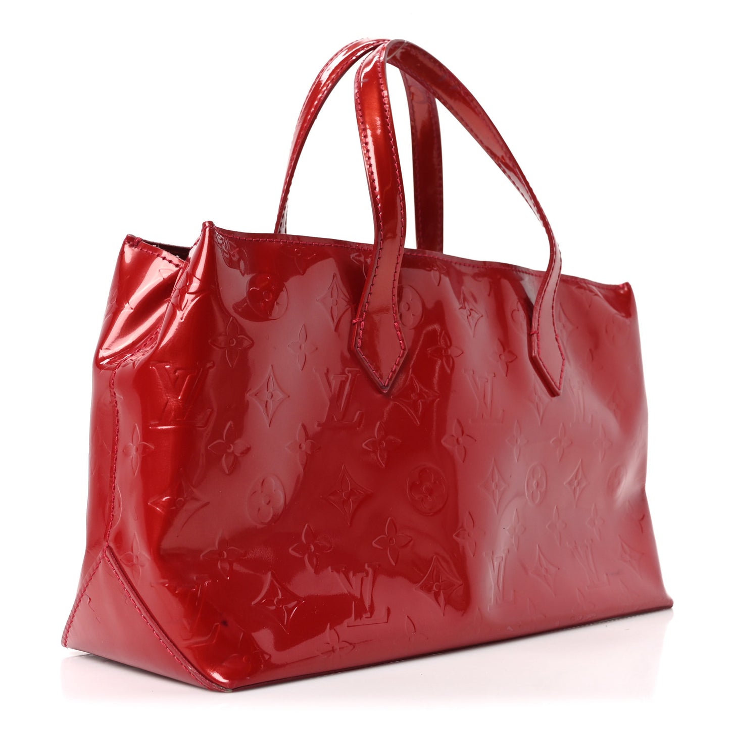 Vernis Wilshire PM Pomme D'Amour