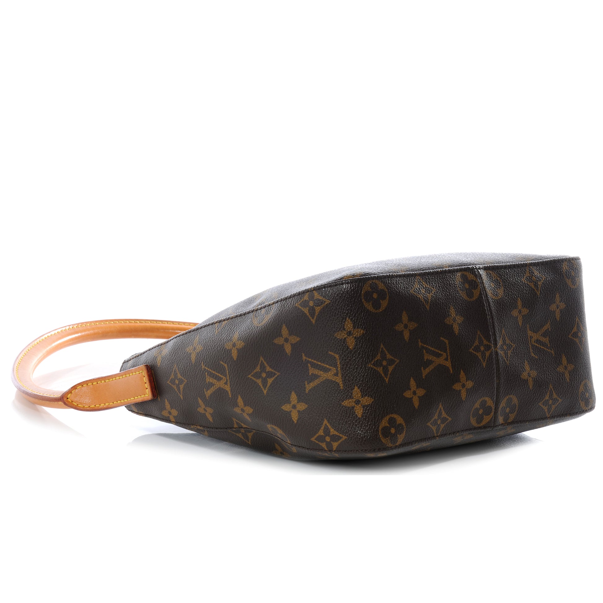 Louis Vuitton Monogram Looping MM 4 of 7