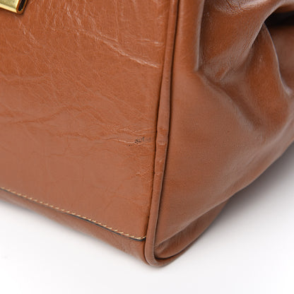 Mulberry Soft Buffalo Oversized Alexa Oak 11 of 12