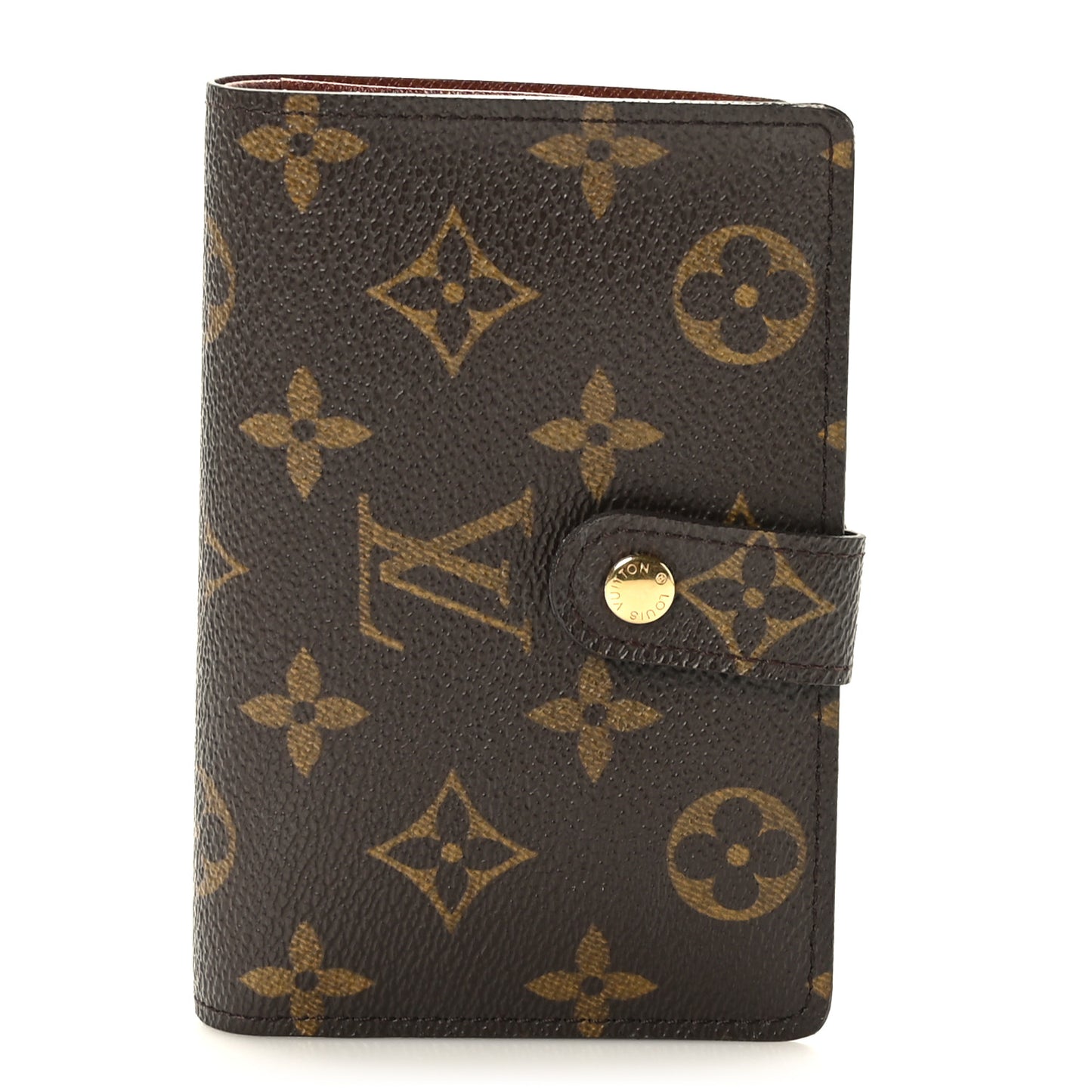 Monogram French Purse Wallet