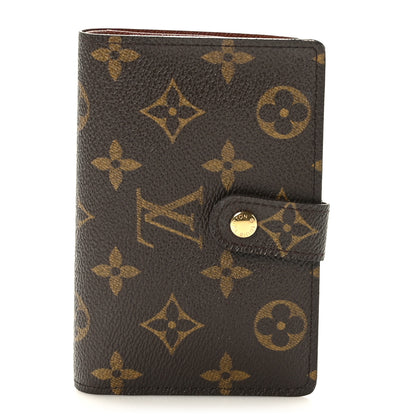 Louis Vuitton Monogram French Purse Wallet 1 of 7