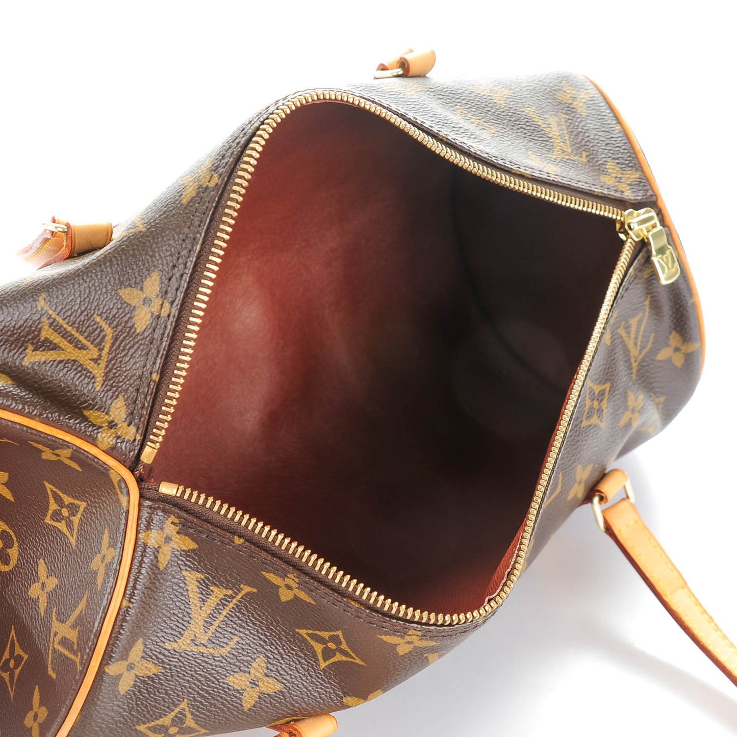 Monogram Papillon 30