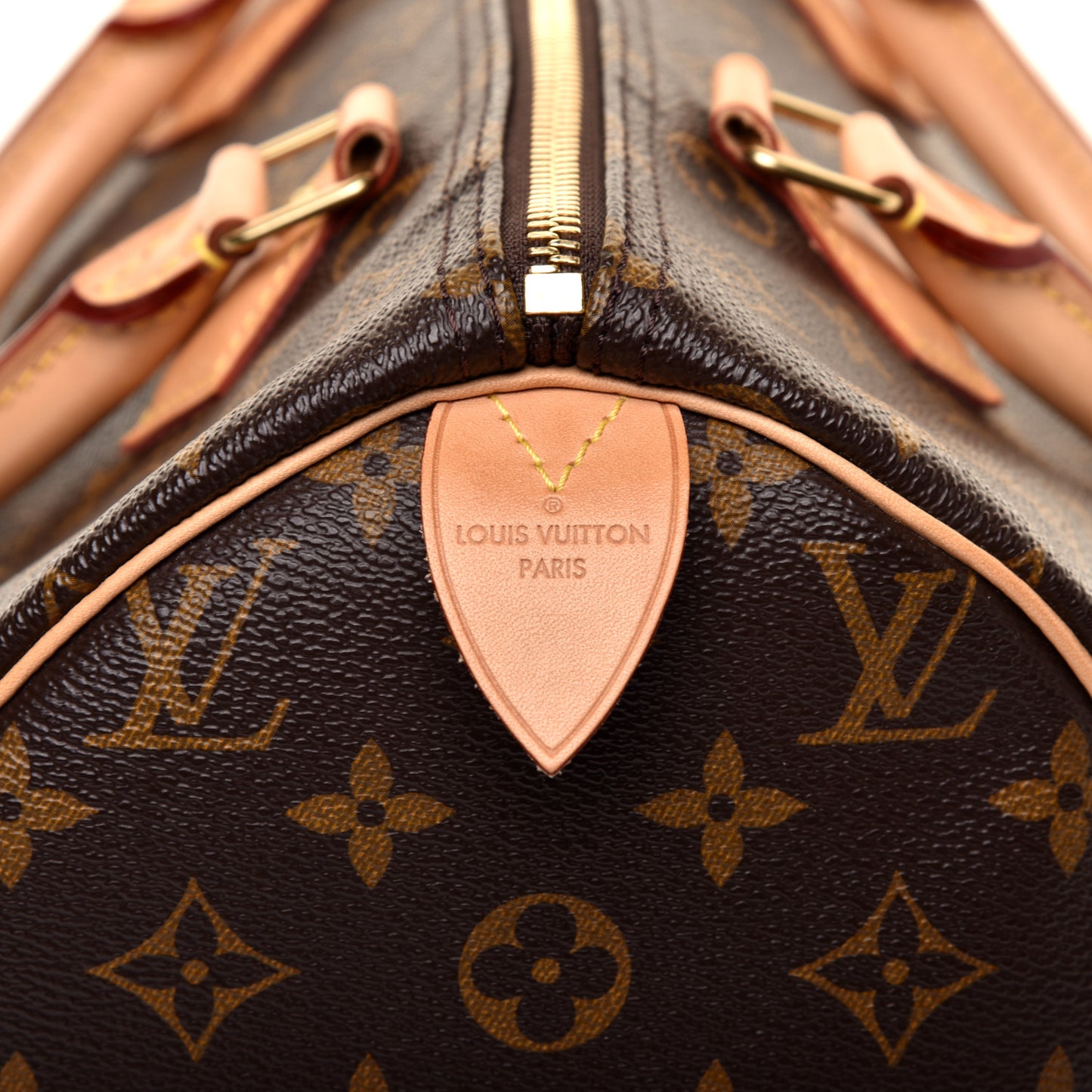 Monogram Speedy 30