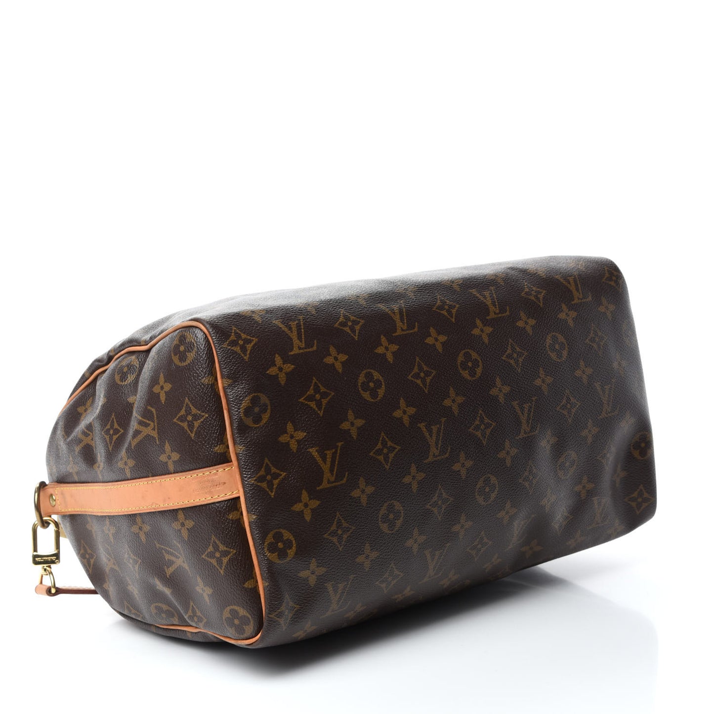 Monogram Speedy Bandouliere 35