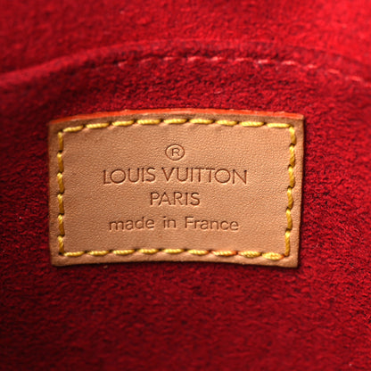 Louis Vuitton Monogram Tambourin 7 of 10