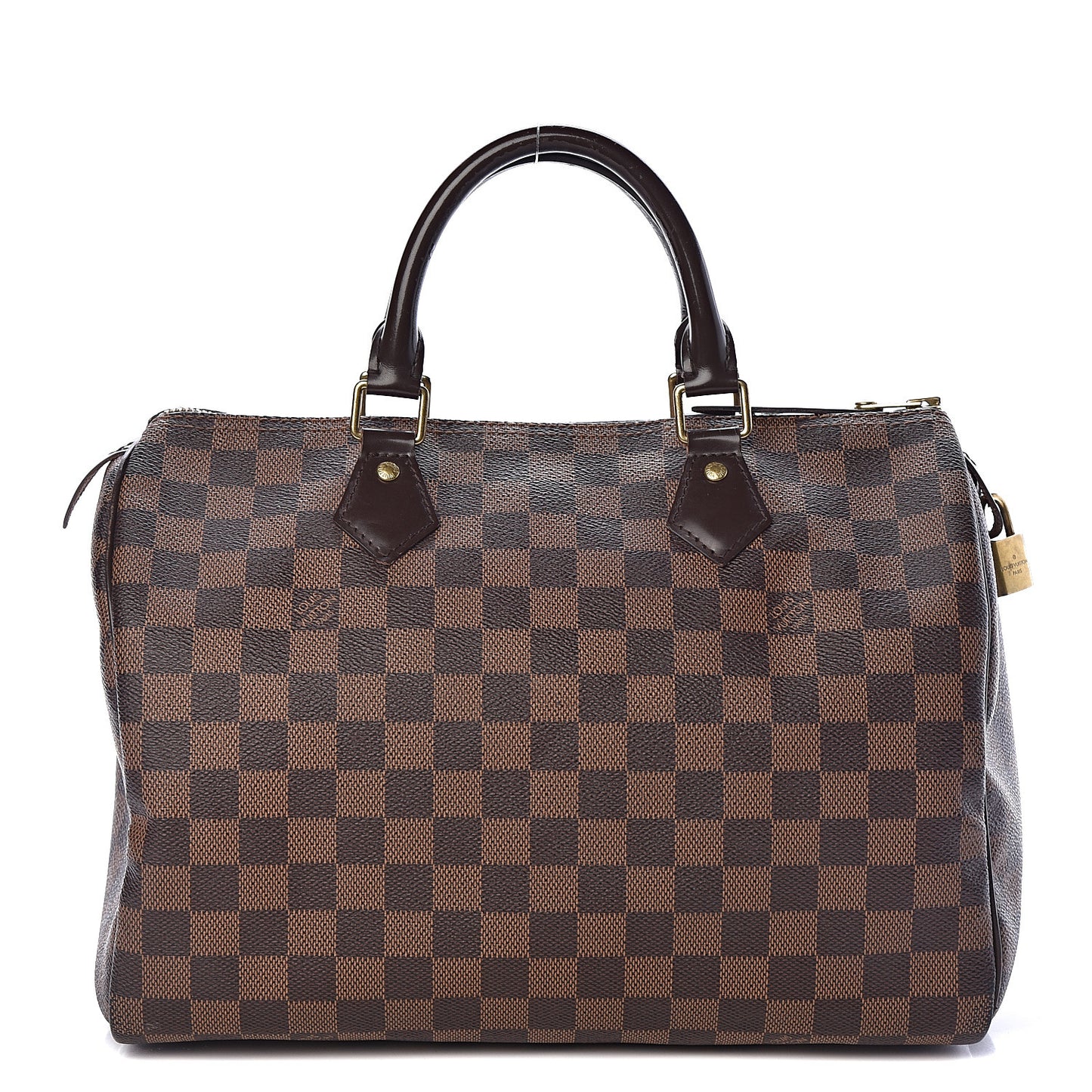 Damier Ebene Speedy 30